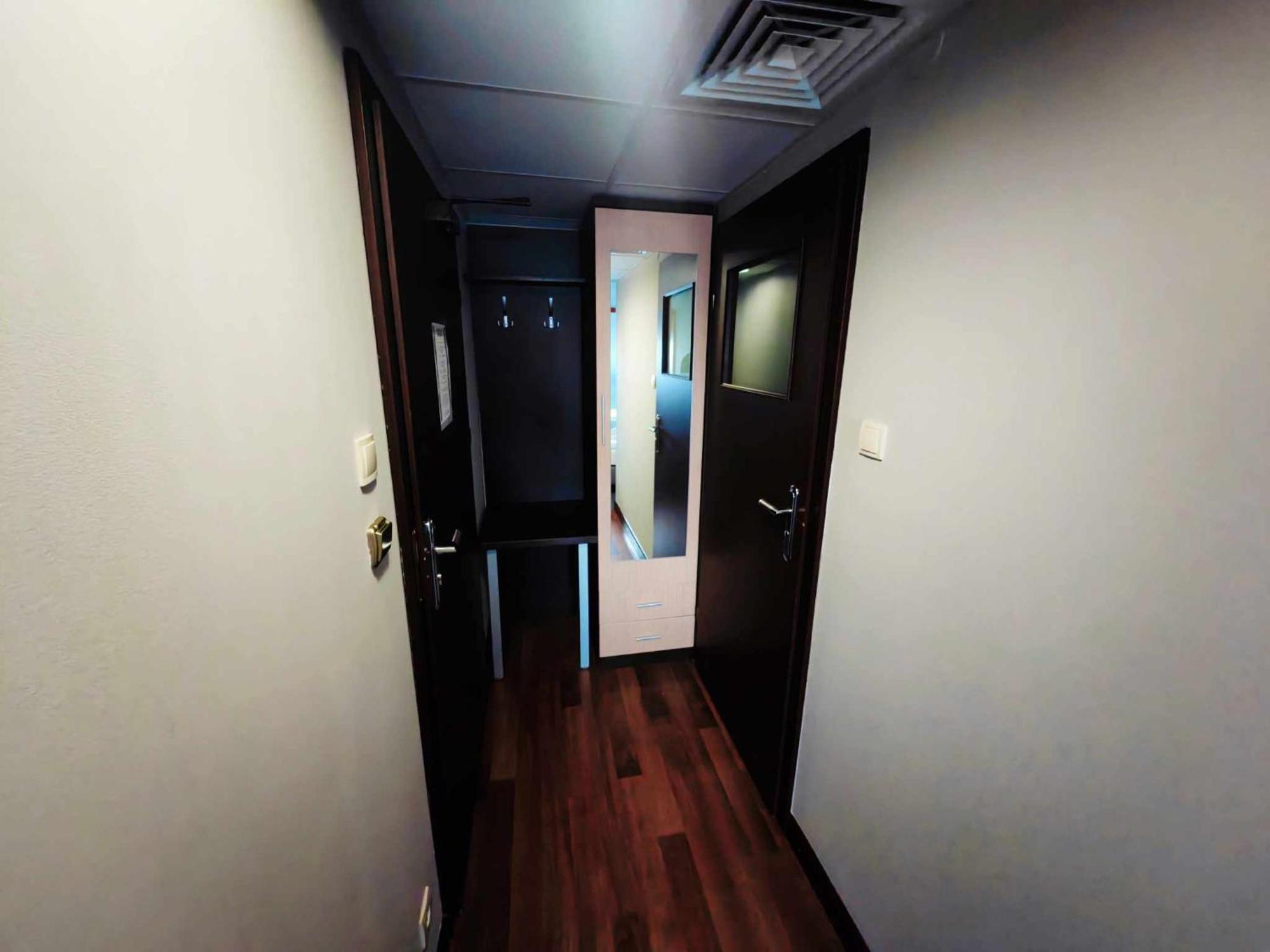Maka I Magia Obiady Domowe Hotel 赞布鲁夫 外观 照片