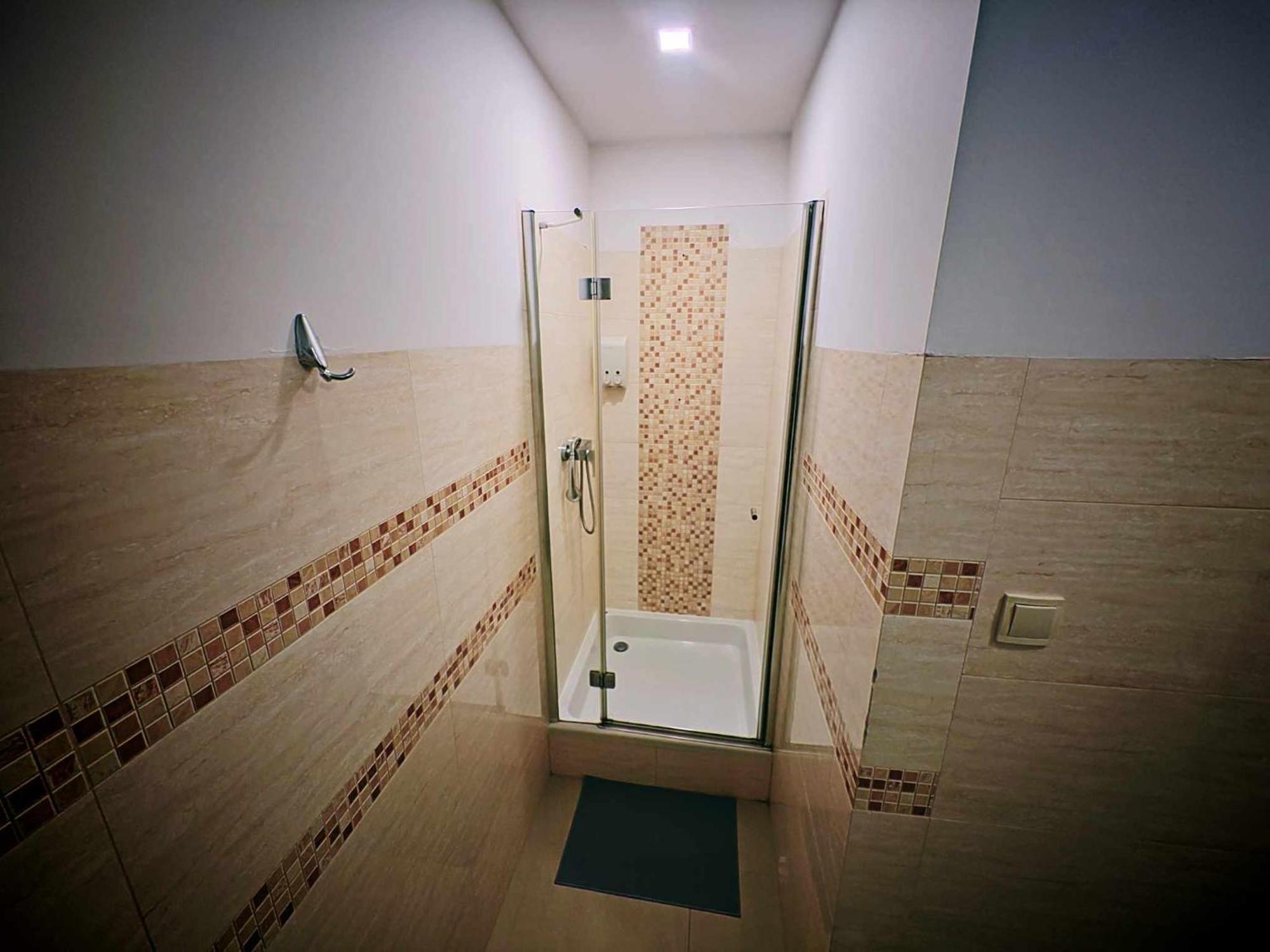 Maka I Magia Obiady Domowe Hotel 赞布鲁夫 外观 照片
